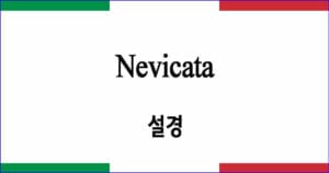 Nevicata 설경 이탈리아 가곡 발음 가사와 해석