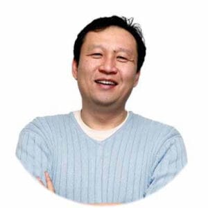바리톤 김신일