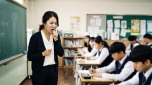 목소리 보호 방법